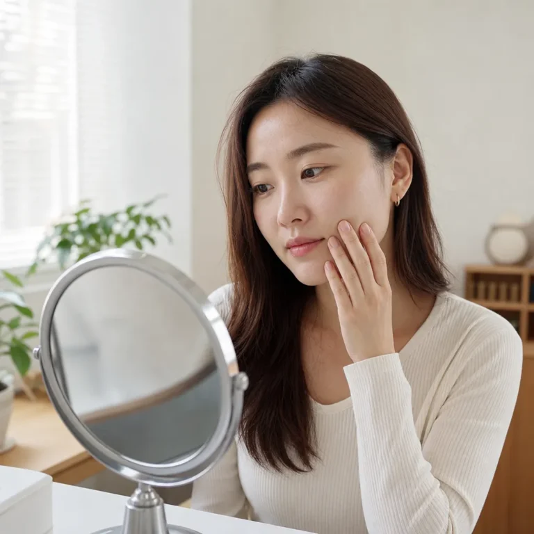 스킨보톡스 효과 발현 시점과 유지 기간 총정리