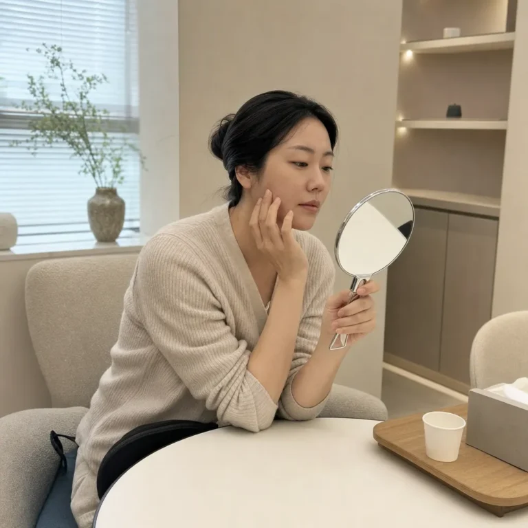 스킨보톡스효과, 실제로 어떻게 나타날까? 원리부터 유지기간까지