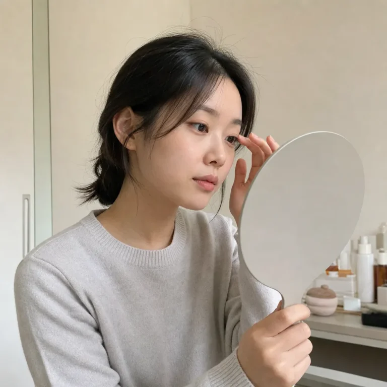 쌍꺼풀수술 절개 vs 비절개, 내 눈에 맞는 선택 기준과 단계별 회복 기간 정리