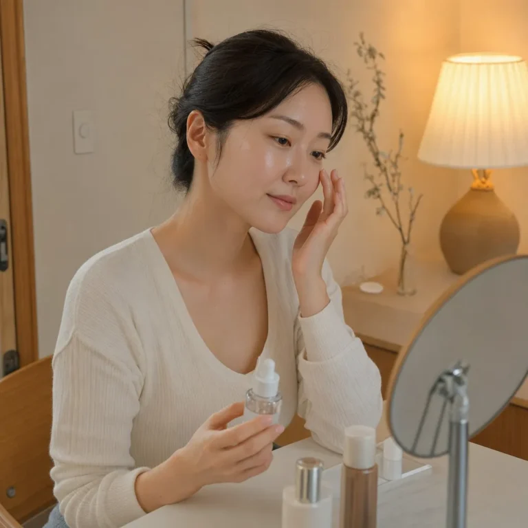 히알루론산앰플, 피부에 어떻게 작용할까? 원리부터 관리 방법까지