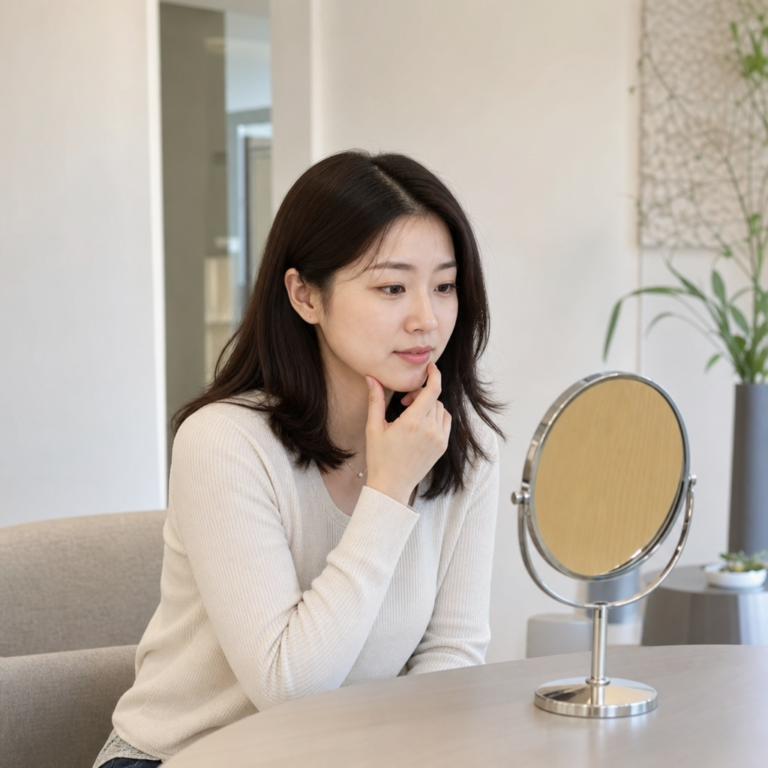 필러 맞고 멍 빠지는 기간, 단계별로 어떻게 달라질까?