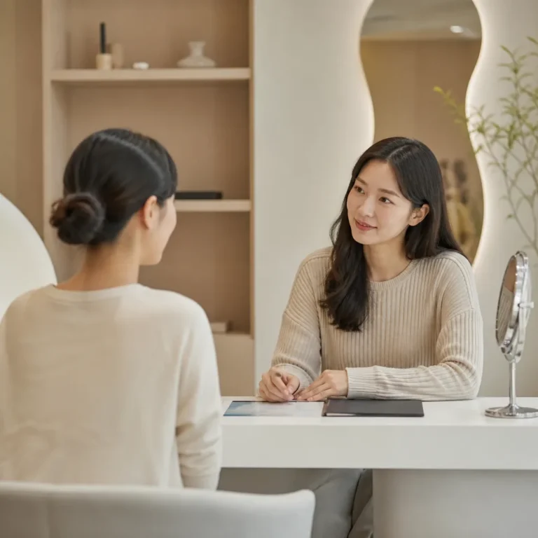 입술필러 가격이 병원마다 다른 진짜 이유 — 비교 전 확인해야 할 것들
