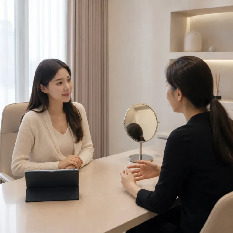 입술필러 잘하는 곳 선택 기준 — 상담·설계·사후관리까지